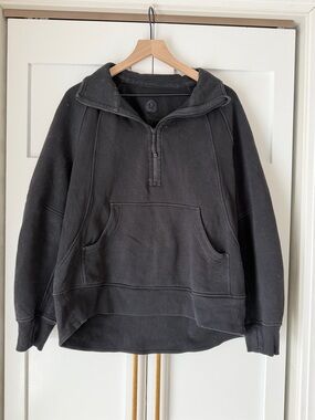 Lululemon Align Hoodie ~ size M/L